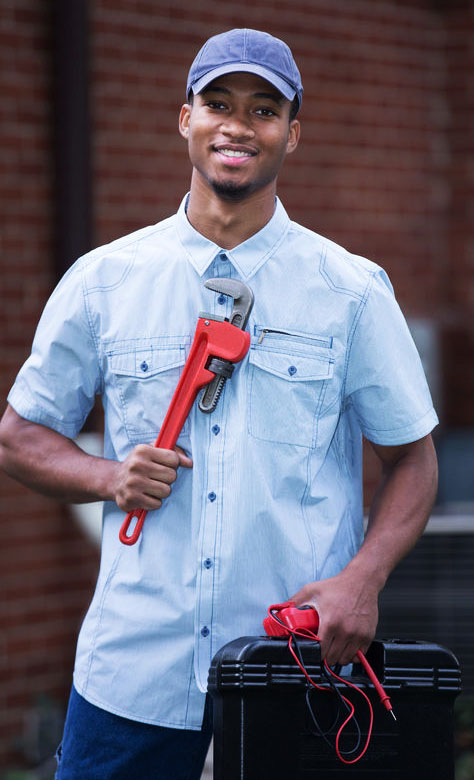 handyman