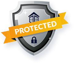Protected Badge Logo