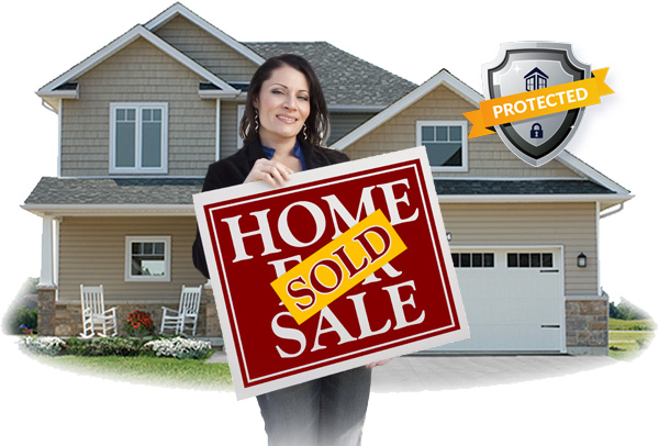 Home sold